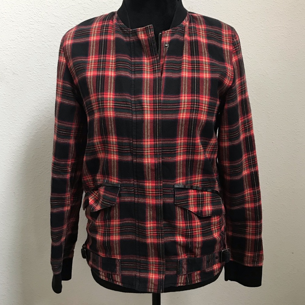 Women’s Vans Jacket
